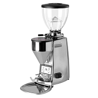 Кофемолка профессиональная Mazzer Mini Electronic A lucidata