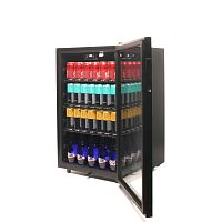Мини-бар CellarPrivate холодильник для косметики компрессорный (CP062AB)
