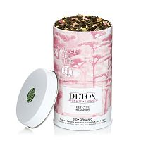 Чай зеленый Palais des Thes Detox (Детокс) 120 гр