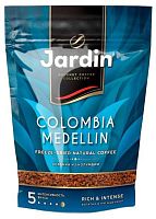 Кофе растворимый Jardin Colombia Medellin (Колумбия Меделлин) 240 гр. арт.1412-08-0