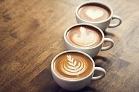 Кофе в зернах Broceliande Ethiopia Yirgacheffe 1 кг 2 шт