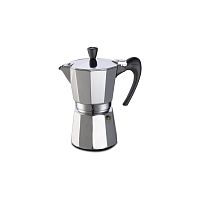 Гейзерная кофеварка G.A.T. AROMA VIP INDUCTION 12 cups