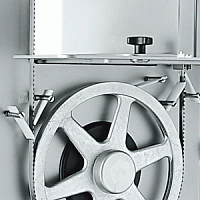 Пила для резки мяса SIRMAN SO-2400 INOX 3 COLONNA 3 ф