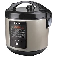 Мультиварка VITEK VT-4216(CM)