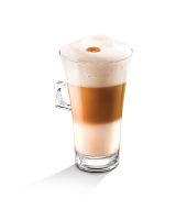 Кофе в капсулах NESCAFE Dolce Gusto Латте Макиато 16шт