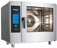 Пароконвектомат Retigo B611I Vision II