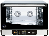 Печь конвекционная Apach AD46MP Eco