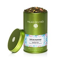 Чай зеленый Palais des Thes Hammam Tea (Чай Хаммама) 100 гр