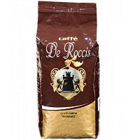 Кофе в зернах Caffe De Roccis Oro 1кг