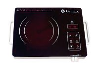Индукционная плита GEMLUX GL-IC20S инфракрасная