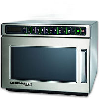 Микроволновая печь MENUMASTER DEC18E2