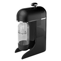 Сифон для напитков Home Bar Multishot black
