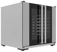 Расстоечный шкаф Unox XEKPT-08EU-B