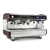 Кофемашина рожковая профессиональная La Cimbali M34 SELECTRON DT-2