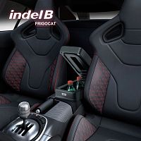 Автохолодильник Indel B Frigocat 12V