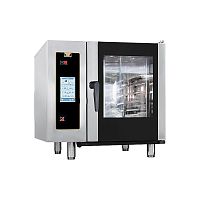 Пароконвекционная печь Vortmax XPC 061