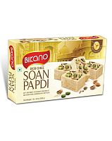 Халва Bikano Soan Papdi-G с орехами 500 г