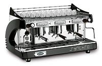 Кофемашина Royal Synchro 3GR Semiautomatic Boiler 21LT