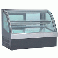 Кондитерская витрина EKSI HW-848