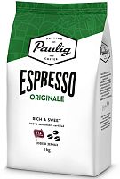 Кофе в зернах Paulig Espresso Originale (1 кг)