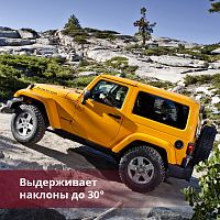 Автохолодильник Indel B TB51A