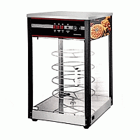 Тепловая витрина EKSI HW-815 для пиццы