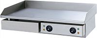 Жарочная поверхность Viatto EG-820H