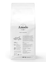 Кофе в зернах Amado Палермо смесь 1 кг