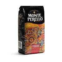 Кофе в зернах Santo Domingo Monte Perello 454 г