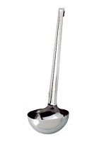 Столовый прибор METAL CRAFT TH-L 10CM половник