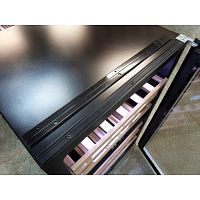 Винный шкаф Ip Industrie JG 48 AD X