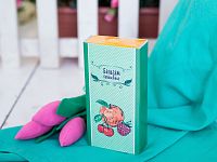Подарочный набор АлтайБрэнд Пикник