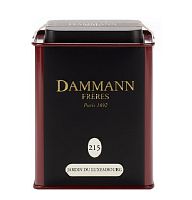 Чай зеленый Dammann Jardin du Luxembourg (Жардин Люксембург) 100 г ж/б