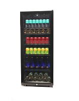 Мини-бар CellarPrivate холодильник для косметики компрессорный (CP102AB)