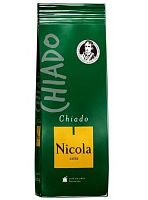 Кофе в зернах Nicola Chiado  1кг