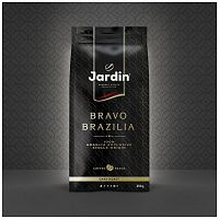 Кофе в зёрнах Jardin Bravo Brazilia (Браво Бразилия) 250 гр. арт.1344-12-1