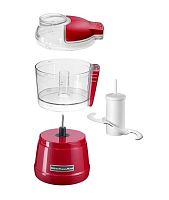 Измельчитель KitchenAid красный 5KFC3515EER