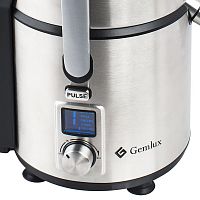 Соковыжималка Gemlux GL-PJ-999