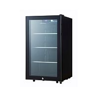 Мини-бар CellarPrivate холодильник для косметики компрессорный (CP034B)