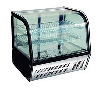 Холодильная витрина настольная  Viatto ABR160