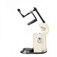 Мультиварка KitchenAid кремовая 5KMC4244EAC