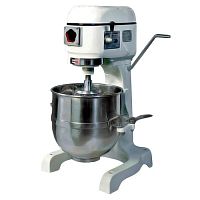 Планетарный миксер Sinmag SM-401 (2 дежи)