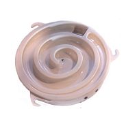 Колокол для округлитель теста Kocateq MLLEAD 220-260