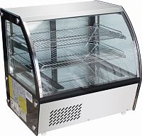 Витрина холодильная настольная Viatto HTR100