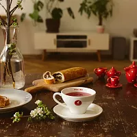 Чай в пакетиках зеленый Julius Meinl премиум Китайский зеленый 25 пакетиков