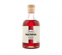 Сироп для кофе Flavor Bay Малина 250 мл