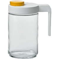 Бутылка Glasslock IP-608S