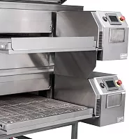 Печь для пиццы RoboLabs RoboChef 800M
