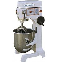 Планетарный миксер STARFOOD B-30