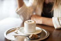 Кофе в зернах Kimbo Espresso Napoletano 500гр